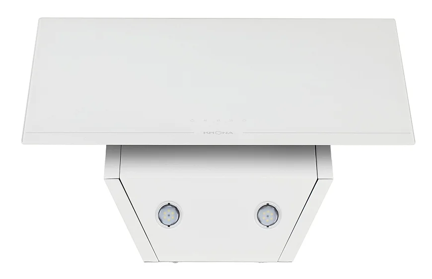 JINA 600 WHITE S (уцененный товар)