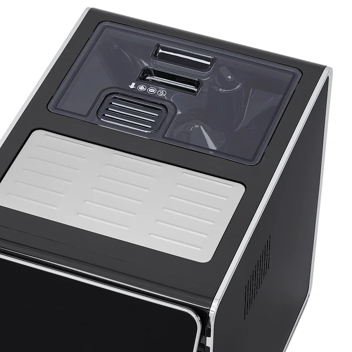 Automatische Kaffeemaschine