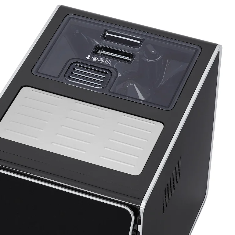 Automatische Kaffeemaschine Black 19 Bar