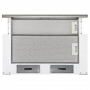 KAMILLA 600 INOX ( 2 мотора)