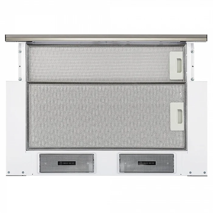 KAMILLA 600 BLACK (2 мотора)