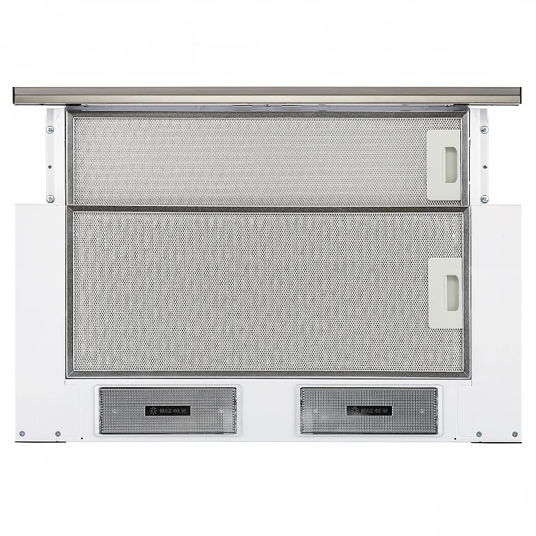 KAMILLA 600 INOX ( 2 мотора)