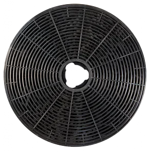 Фильтр угольный тип CKF 120 (2 шт.)