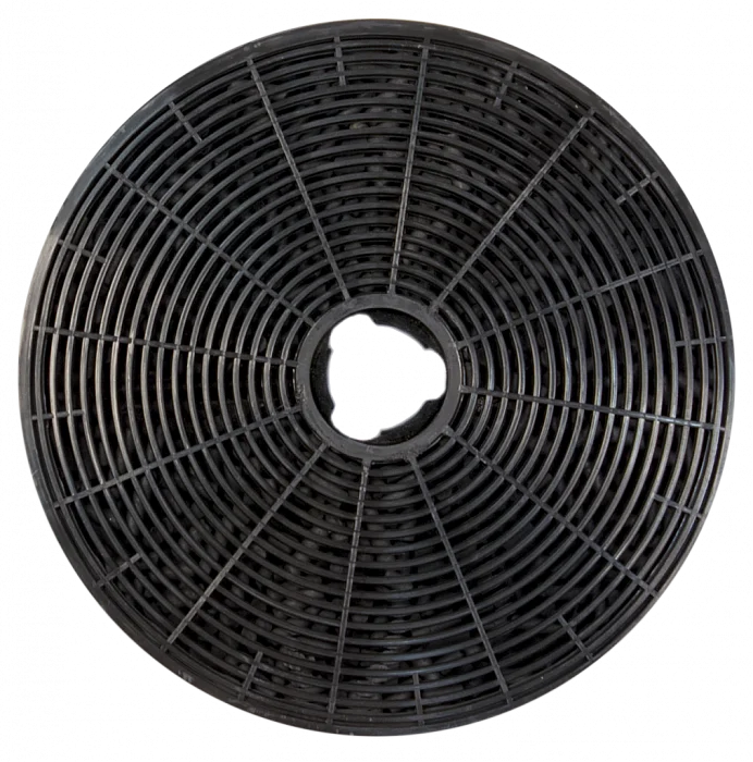 Фильтр угольный тип CKF 120 (2 шт.)