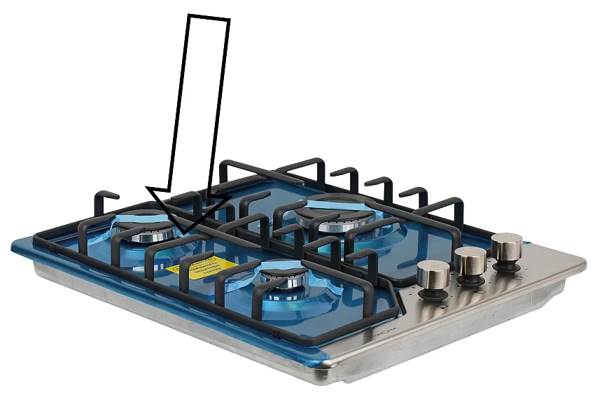 VOLLE 45 IX K (уцененный товар)