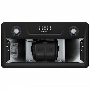 LUISA 600 BLACK PB