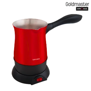 Hunkar Red 850W