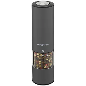 Salz Pfeffer Klein Graphite