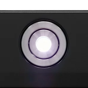 SVEN 600 black one knob