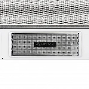 Kamilla slim 500 white