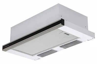 Kamilla 600 dark glass (1 мотор)