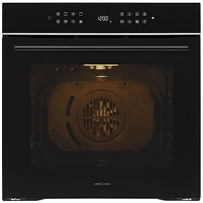 ONYX 60H BL PHANTOM SILVER