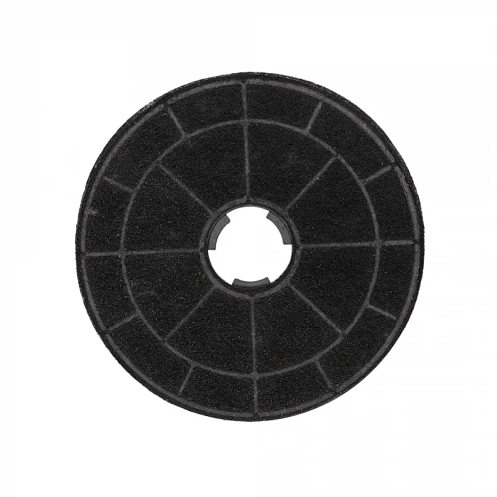 Фильтр угольный тип KR (2 шт.)