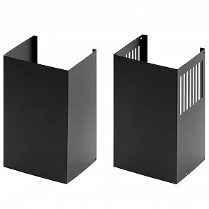 MELODIE 600 BLACK S