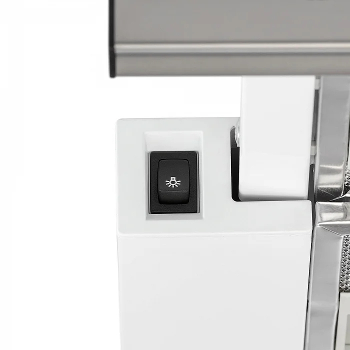 VITTORIA 600 white PB