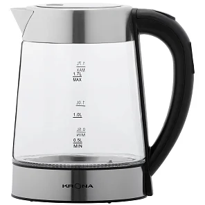 Digitaler Glas Licht 1,7л