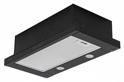 KAMILLA sensor 600 black (2 мотора)