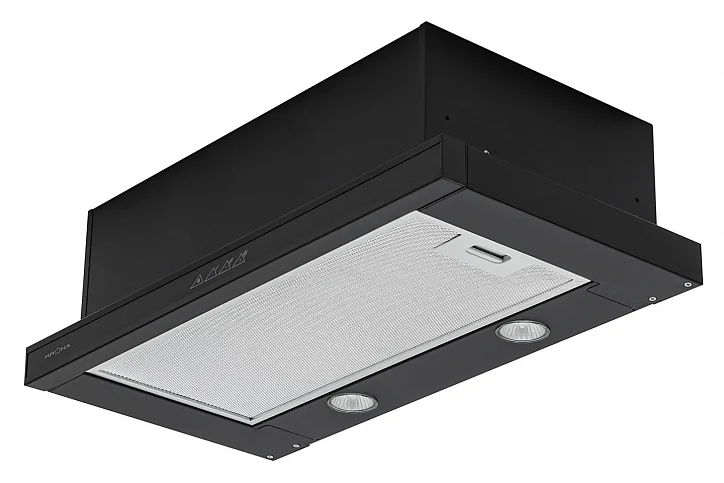 KAMILLA sensor 600 black (2 мотора)