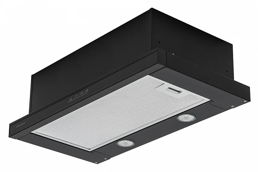 KAMILLA sensor 600 black (2 мотора)