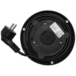 Digitaler Inox Licht 1,7л