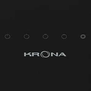 URAN 600 DN BLACK 4S