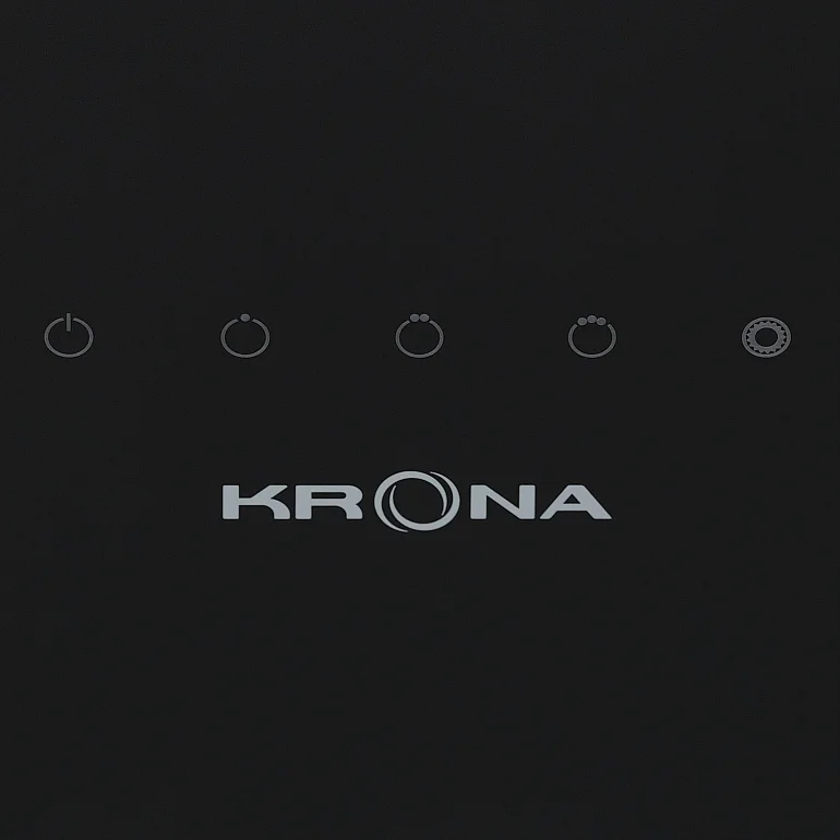 URAN 600 DN BLACK 4S