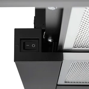 KAMILLA F 450 black