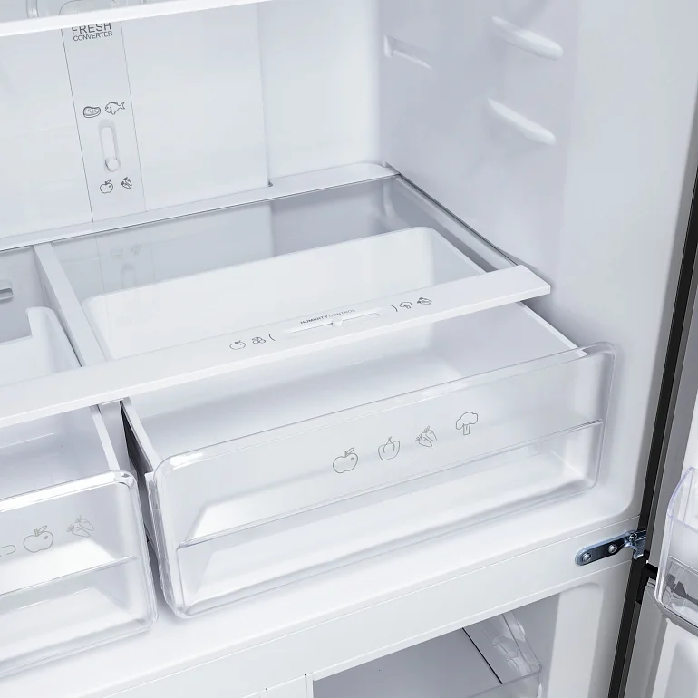 EISKALT 7970 XD TNF INOX