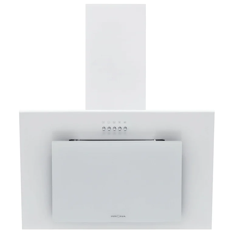 FIONA E 600 white PB