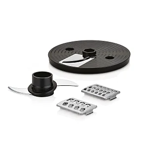 Elena Max Anthracite 5-in-1