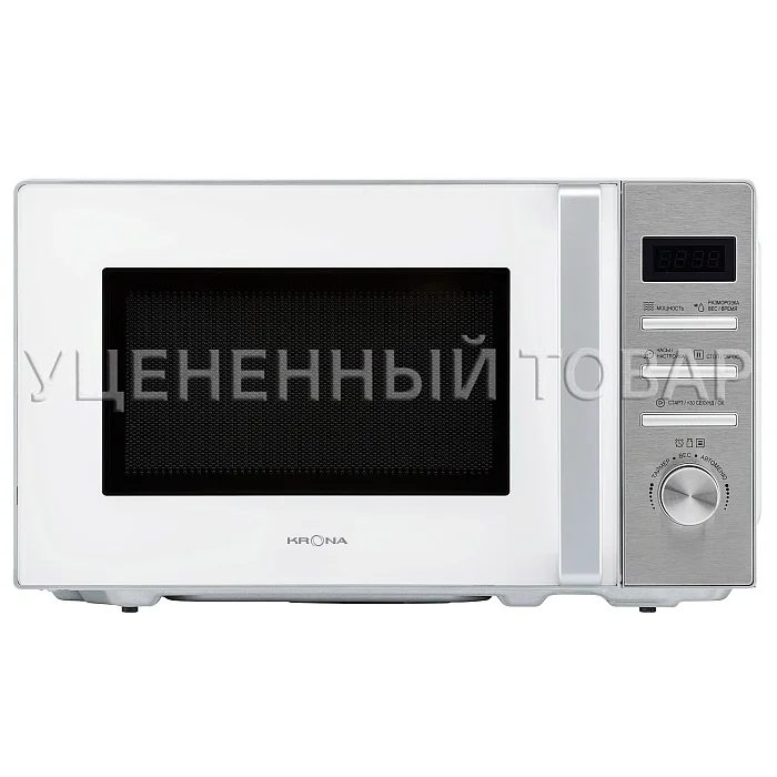 QUANTUM 44 WH/IX уцененная