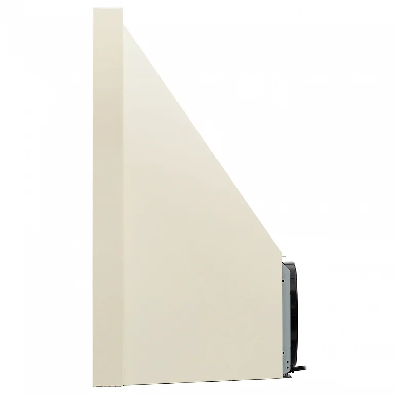 BELLA RETRO 600 IVORY PB