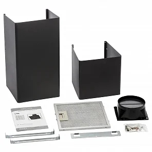 Liva 500 black S