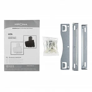 LEA 600 white S