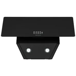 POLLY 600 BLACK PB V2