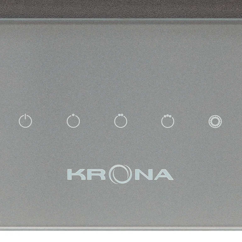 MYSTERIUM 600 GLASS GR S