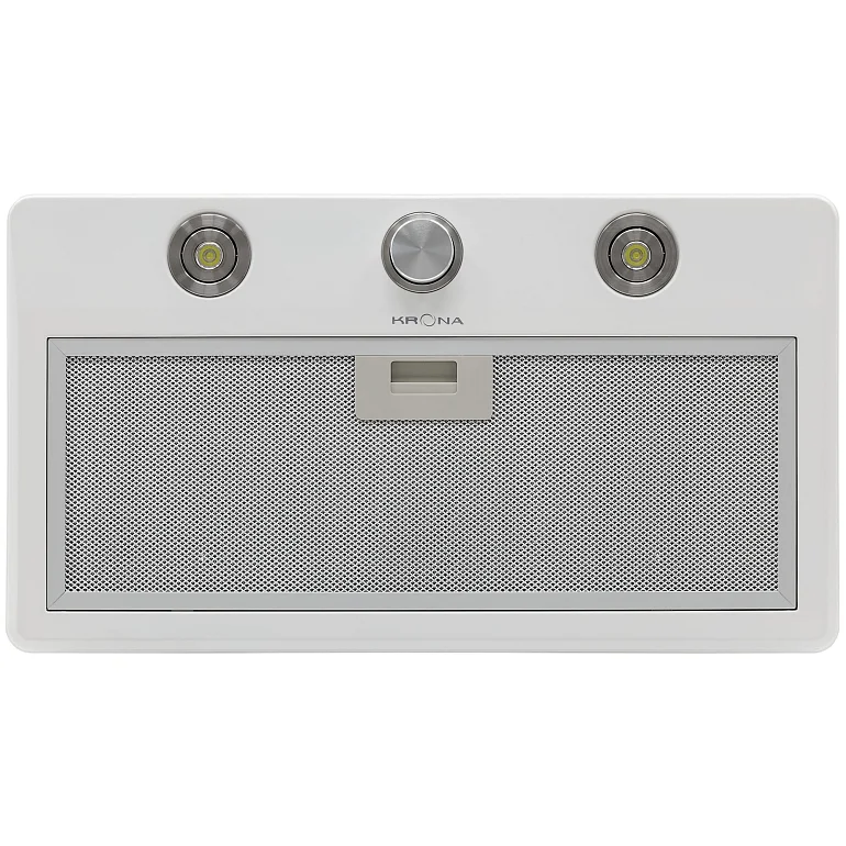 SVEN 600 white one knob