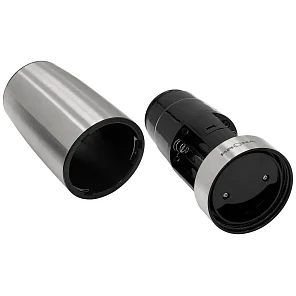 Salz Pfeffer Schwerkraft Inox