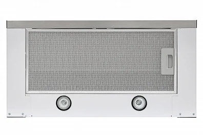 KAMILLA sensor 600 inox (2 мотора)