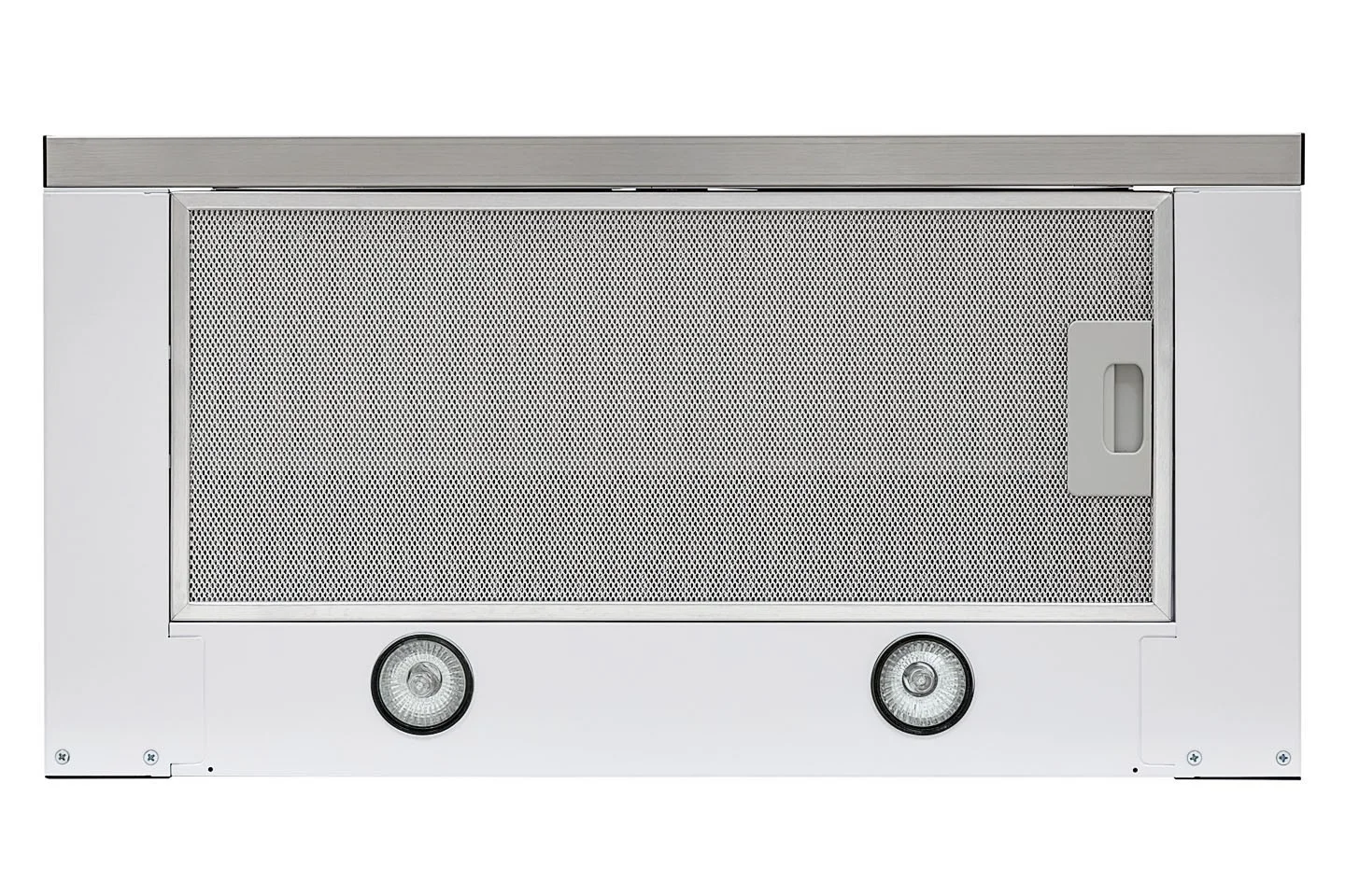 KAMILLA sensor 600 black (2 мотора)