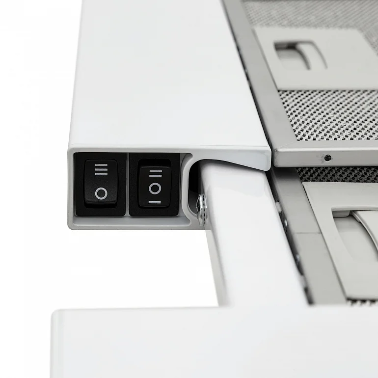 Kamilla slim 500 white