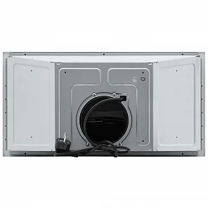 KATE 600 GLASS WHITE PB K