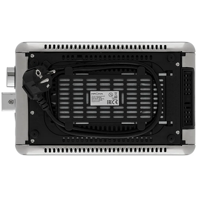 Digitaler Inox