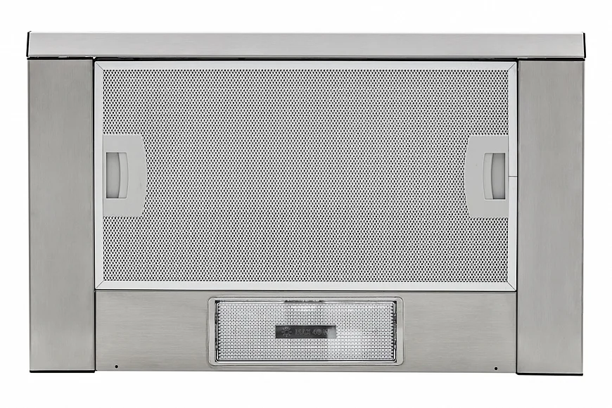 Kamilla slim 500 inox/inox