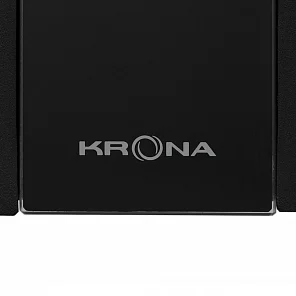 HOLLY ISOLA 500 BLACK S