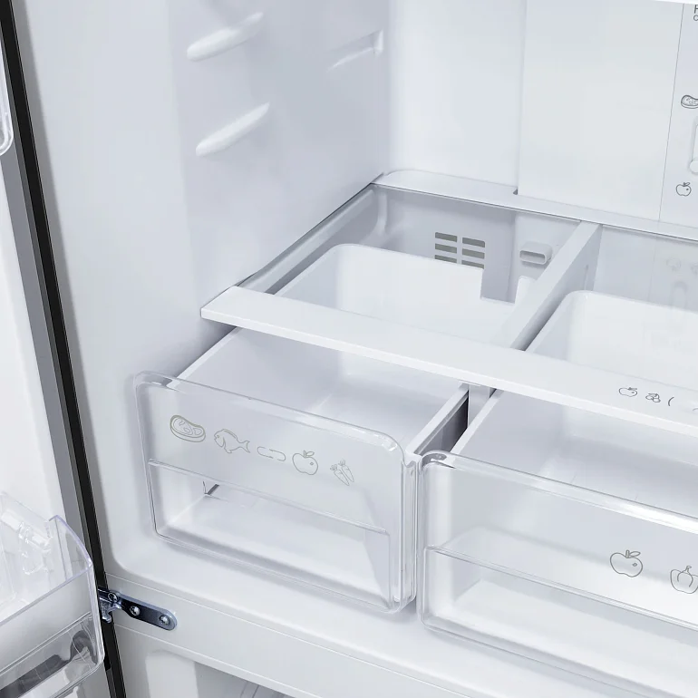 EISKALT 7970 XD TNF INOX