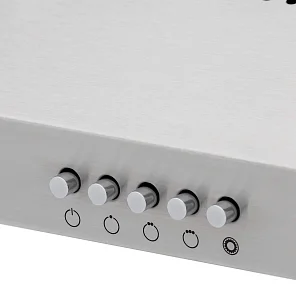 JESSICA T 600 Inox PB