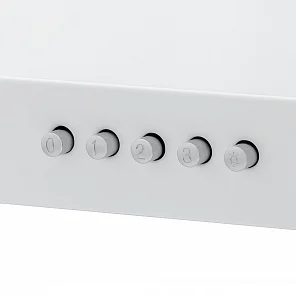 BRIANA 600 WHITE PB
