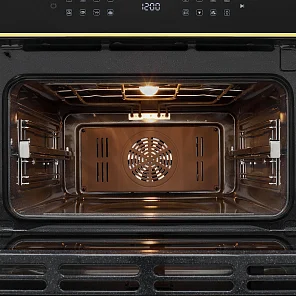 ONYX 45H BL LIGHT GOLD