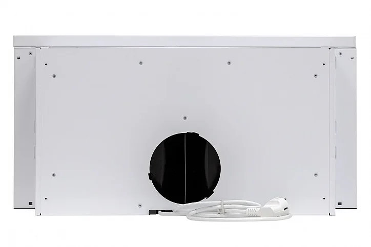 KAMILLA 600 BLACK (2 мотора)